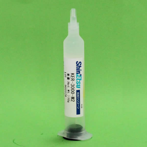 Insulating adhesive ker-3000-m2