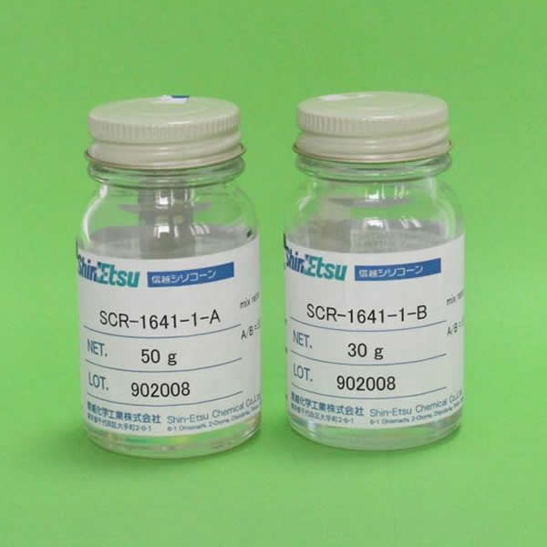 Japan Shin-Etsu Silicone SCR-1461-1-AB