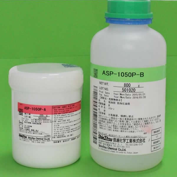 Japan Shin-Etsu Organic Silicone Sealant SAP-1050P-AB