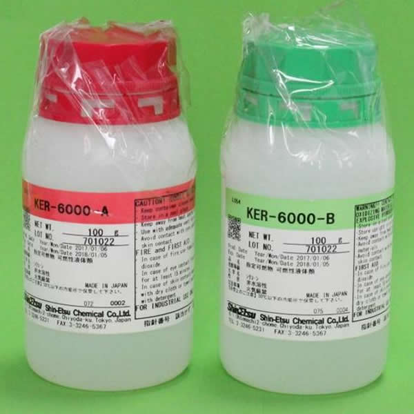 封装硅胶KER-6000-AB