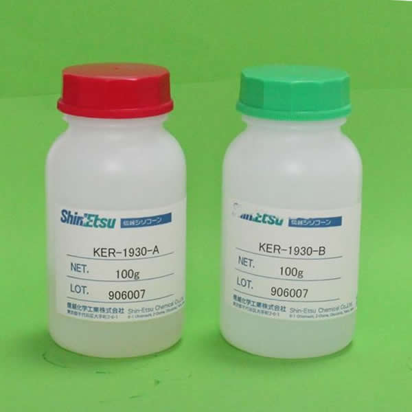 Japan Shin-Etsu Organic Silicone Encapsulated Silicone KER-1930-AB