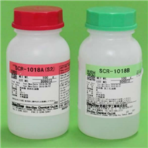 Japan Shin-Etsu encapsulated silicone organic silicone SCR-1018-AB