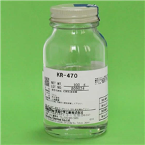 Organic silica gel kr-470